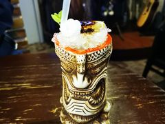 -Release bar 释放酒吧 (哈西万达店)