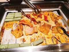 -新石器烤肉(之心城店)