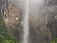-鹿院坪生态旅游景区