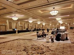 -澳门喜来登大酒店