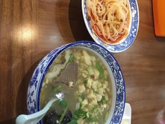 -张记陕西人家(红旗中路)