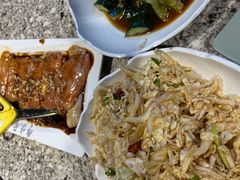 -厚味居炙子烤肉·清真(天桥南纬路店)