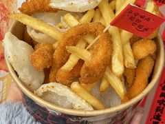 -味子夫鸡柳(解放碑总店)