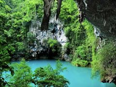 -三门海