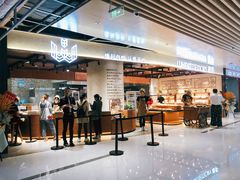 门面-麦陌(正弘城店)