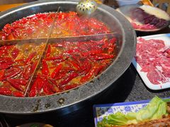 -陈眼镜火锅(总店)