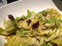 -简小舍·民间手艺菜(武昌江滩店)