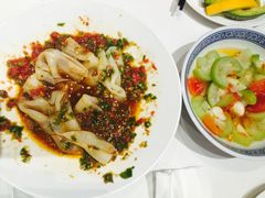 -黔蘑菇四季餐厅(观山湖店)