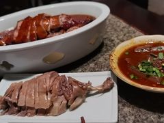 -南京大牌档(人民广场店)