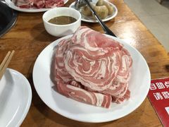 羊排肉-元盛居(生态大街店)