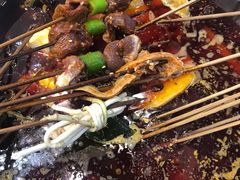 -屋头串串(新街里店)
