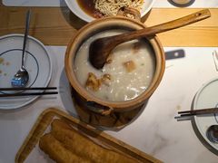 -吴家·非遗淮扬小馆(镇江万达广场店)