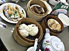-香港蓮香樓(上環店)