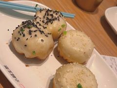 -小杨生煎(香港名都店)