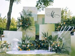 -忆江南婚礼策划(姑苏店)