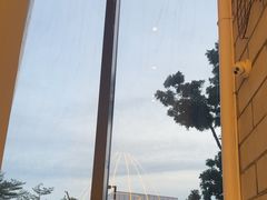 -% Arabica阿拉比卡咖啡(深圳湾万象城店)