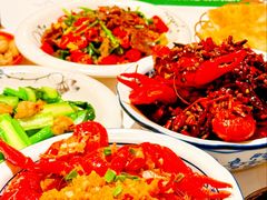 -江味龙虾馆·裸蓝龙虾(南山店)