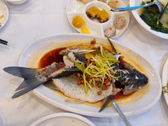 -潮喜竹溪荔湖酒家(荔枝湾店)