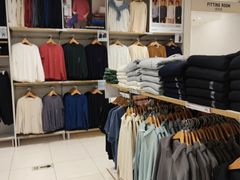 -优衣库(苏州天虹CCMall石路店)
