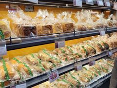 -凯司令西点房(虹桥路站店)
