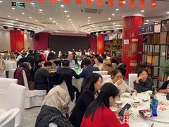 -红色盛宴酒楼(科丰桥店)