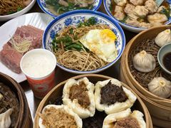 -潘德林茶社(新城河路店)