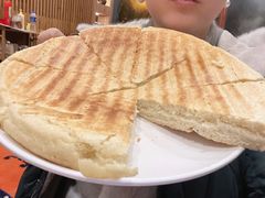 -四姑娘山阿巴郎·藏式花园餐厅