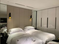 -尼依格罗香港美利酒店