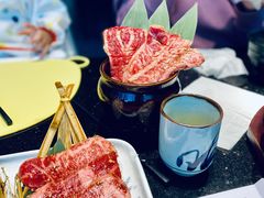 -虎丸烧肉(新大陆广场店)
