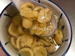 白果绿豆爽-广场正宗原汁薏米店