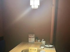 包厢-江户烧肉(高德店)