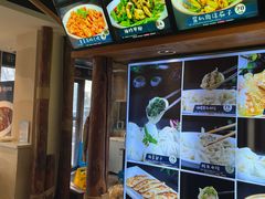 -小船渔村·大连菜(新华街店)
