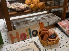 -小苍兰风铃草蛋糕甜品(沈阳店)