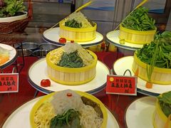 -那家老院子(云峰街店)
