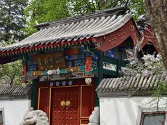 -宣武艺园
