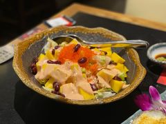 -古田居·特色寿司料理(骏欣中心店)