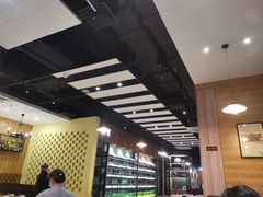 大堂-粤港餐厅(禹州商业广场店)