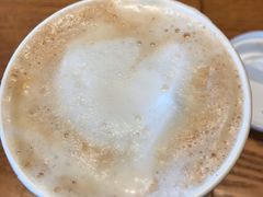 -星巴克(常德友阿国际广场店)