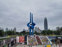 -泉城广场