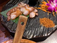 -觅山云南菜(泊富ICITY店)