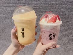 草莓小公主-果呀呀(国金街店)
