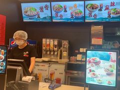 -康师傅私房牛肉面(申虹店)