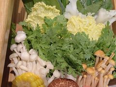 -千牛将·鲜牛肉火锅(开元路店)