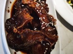 -又见炊烟私房菜(敬亭路店)