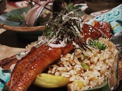 -鸟山鸣·日料食堂(王府井店)