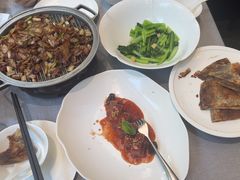 -福海居烤鸭店(鸟巢店)