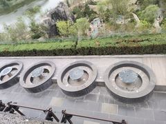 -清河半岛温泉度假酒店