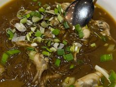 -老洋房花园饭店(绍兴路店)