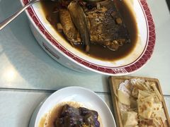 -旺顺阁鱼头泡饼(小红门店)