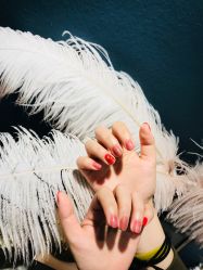 点击看大图 -雪儿·YuKi美甲美睫皮肤管理Salon